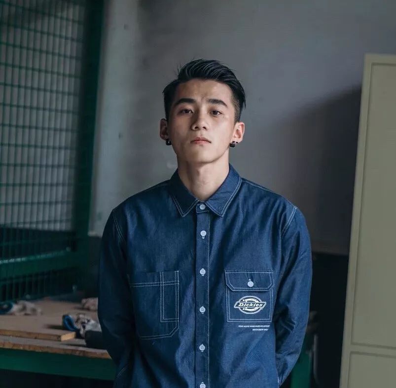 受女生欢迎的几款男生发型,最吸引女生的几款男生发型