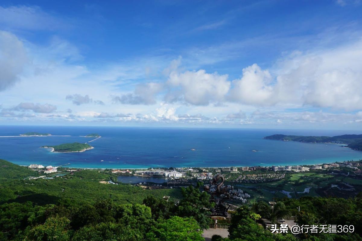 东方夏威夷好玩,东方夏威夷旅游