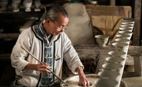 景德镇陶瓷之都是什么,中国陶瓷之都在哪