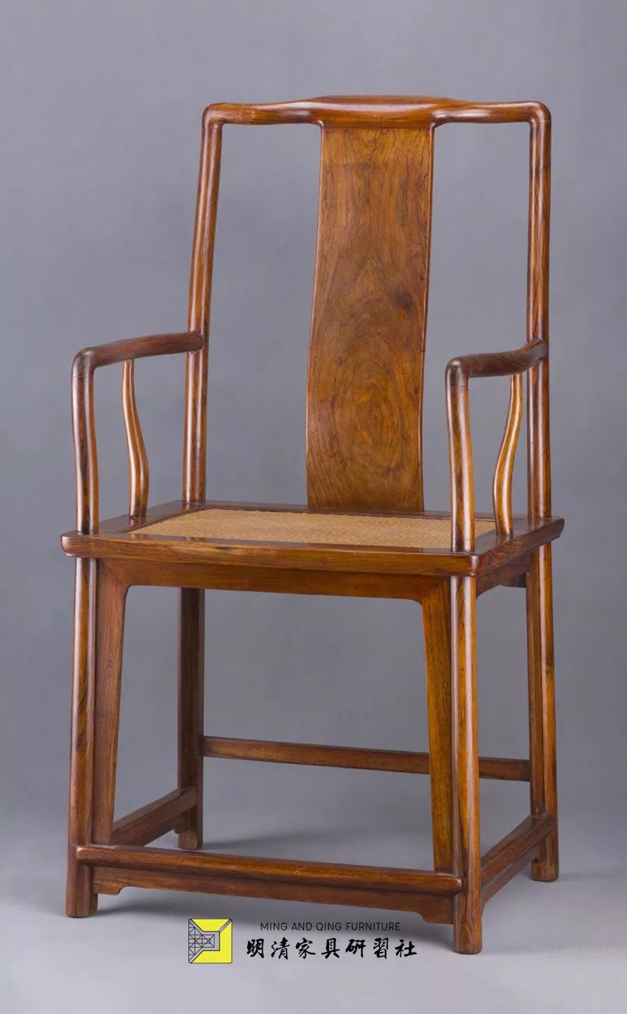 如何选一把好椅子,怎么选购四出头官帽椅