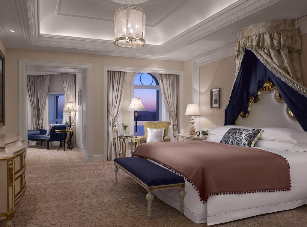 辽宁顶级酒店排名,辽宁高端小众酒店