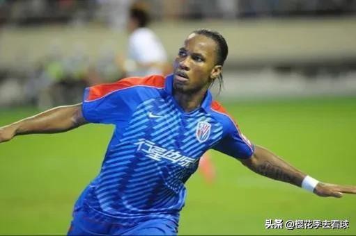 上海申花2019年外援,上海申花历史外援