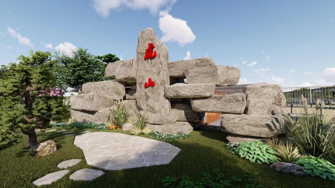 菏泽金山旅游度假区,菏泽金山旅游风景区