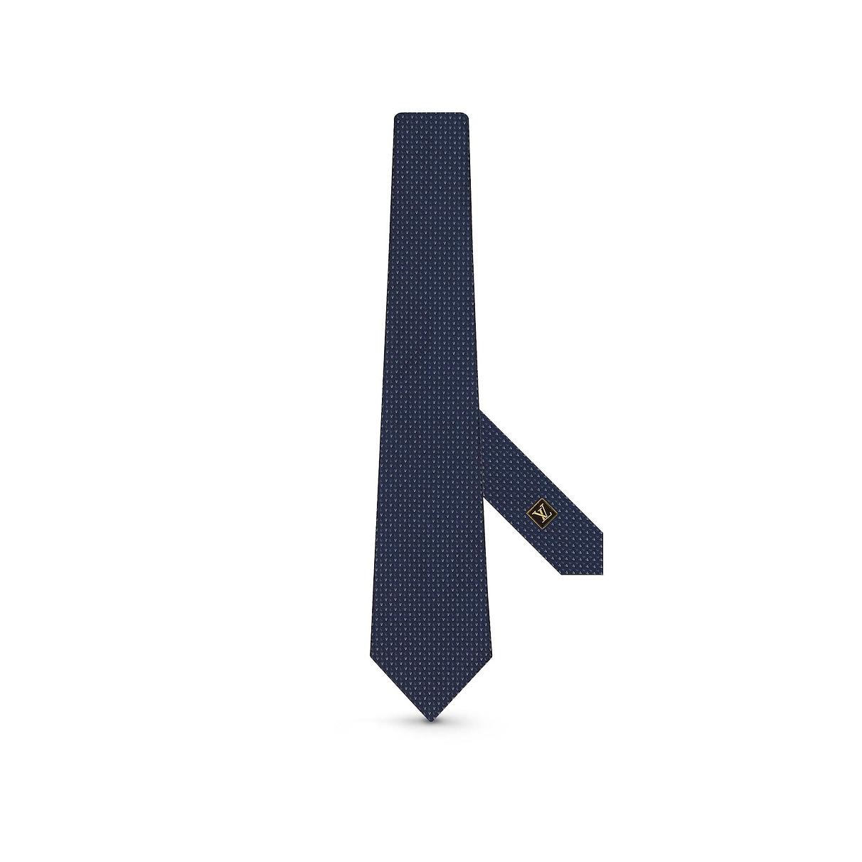 无论你平时多爱休闲装,作为男士“领带”是必需品!