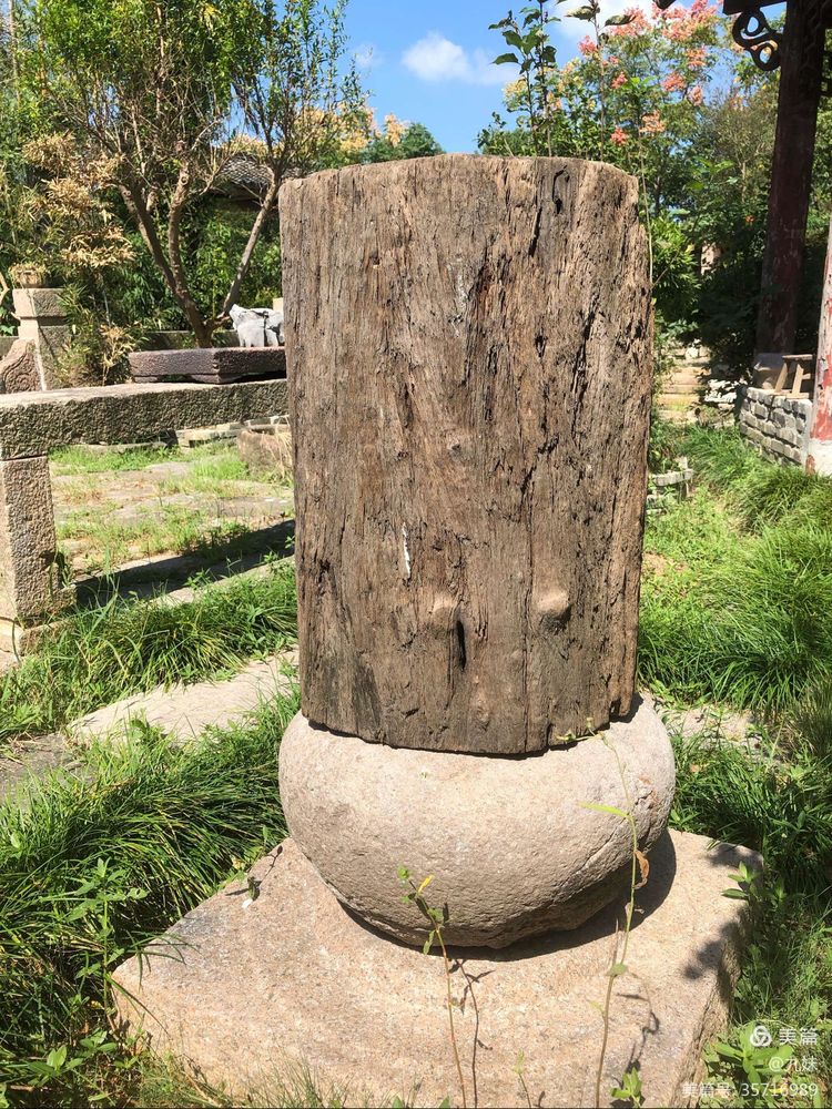 走进风雅石园，位于王店镇聚宝湾景区里