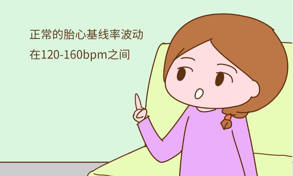 孕妇胎心监护不过关是受什么影响,胎心监护不过关重做需要交钱吗