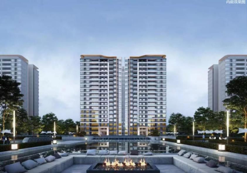 渝中区大平层现房图片,渝中区大平层新楼盘