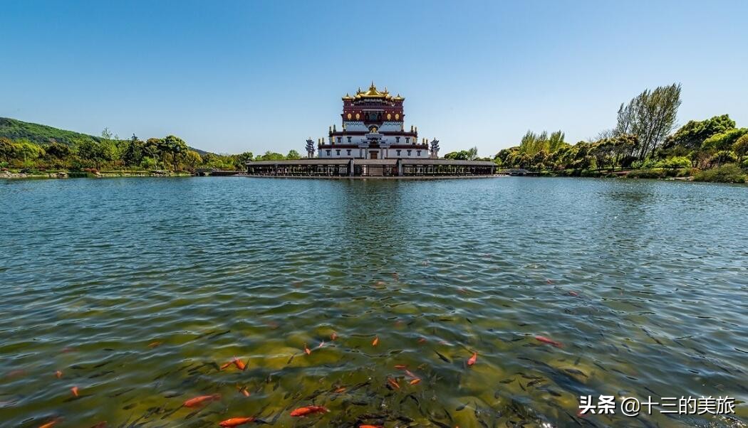 无锡周边游玩景点推荐,无锡游玩景点排行榜