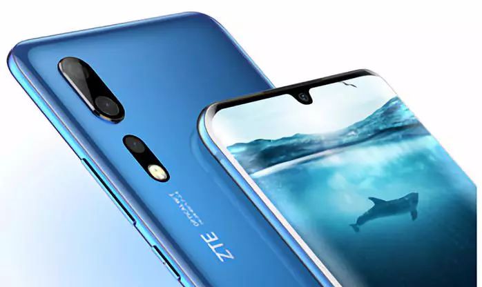 最值得入手的5g手机中兴,中兴5g手机发售价格多少