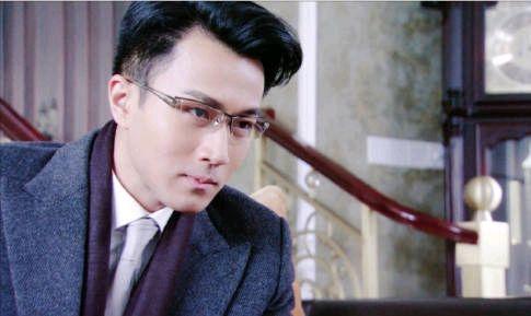 古代斯文败类眼镜男,古早眼镜男