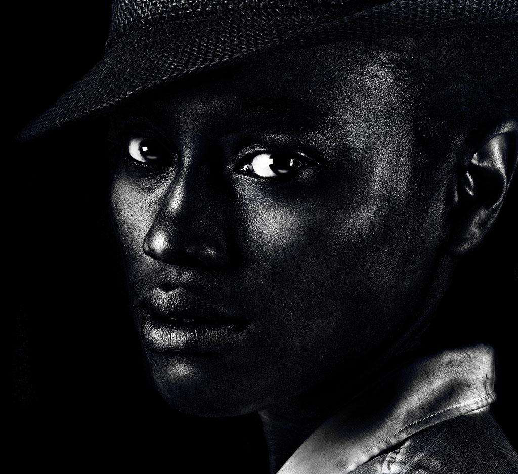 人格不存，生命焉附？《宠儿》：黑人女性的灵魂伤痛与自我救赎