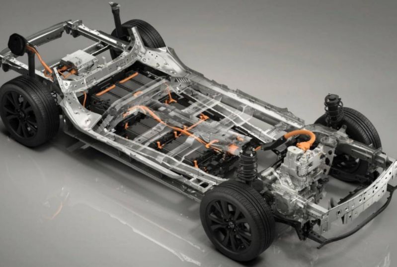 划重点东京车展都有什么新车,东京车展2019新车