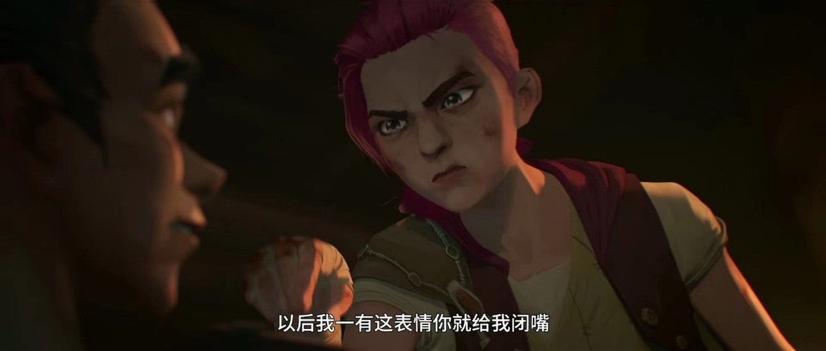 英雄联盟金克丝惊人操作,英雄联盟金克斯真的存在吗