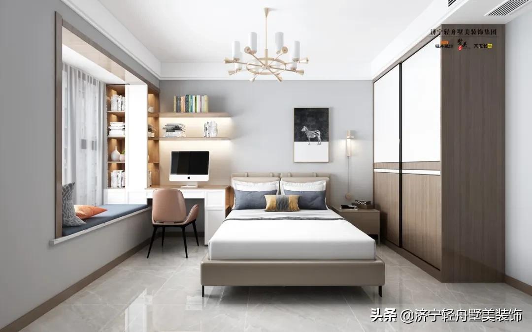 现代时尚装修设计效果,设计师装修风格大全