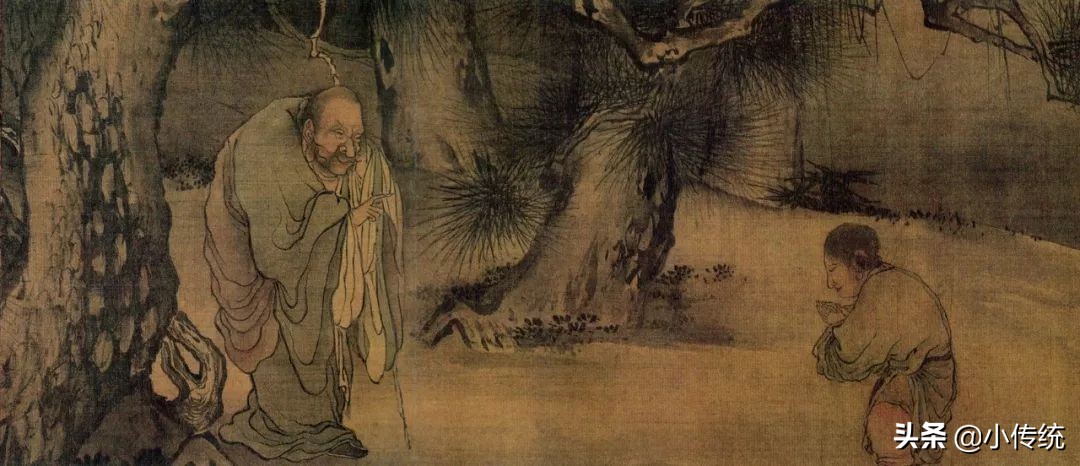 南宋古画作品欣赏,南宋古画100幅