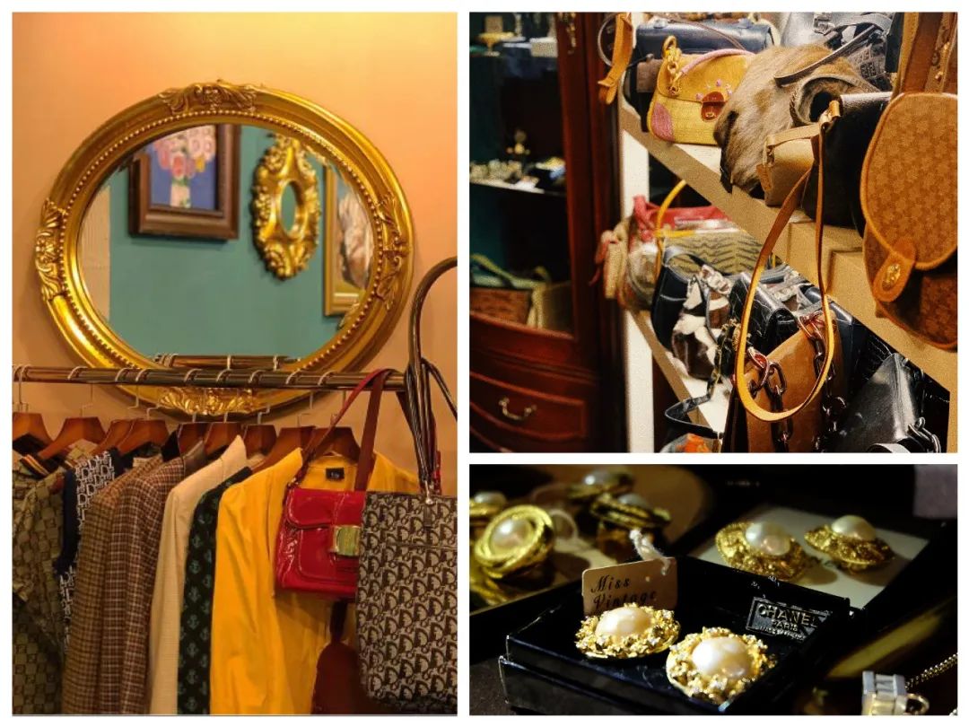 成都最全中古地图/当代年轻人正在沉迷这些“上了点年纪”的东西