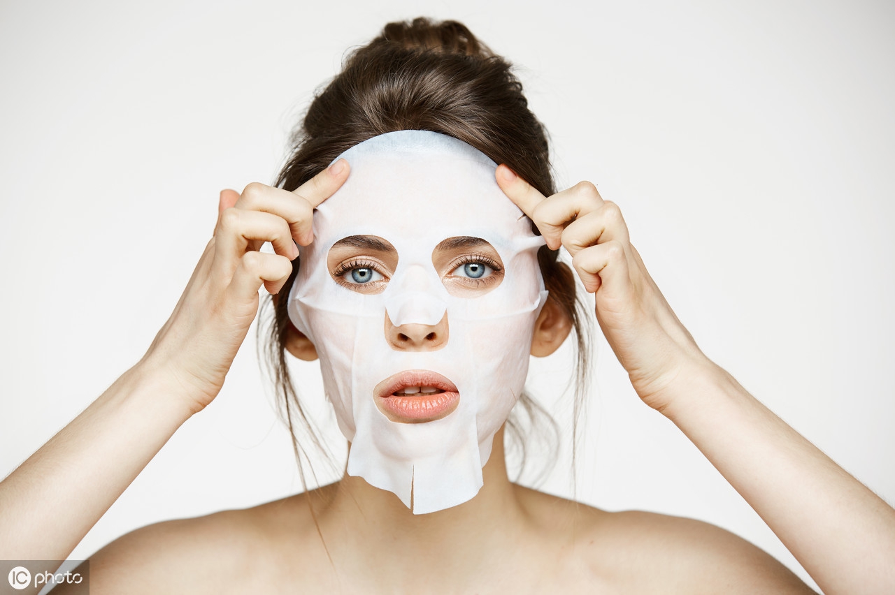 医美面膜哪款好用,医美面膜祛痘最全测评