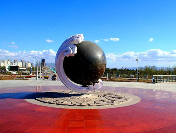 辽宁营口这个区为什么叫鲅鱼圈,营口和鲅鱼圈有什么区别