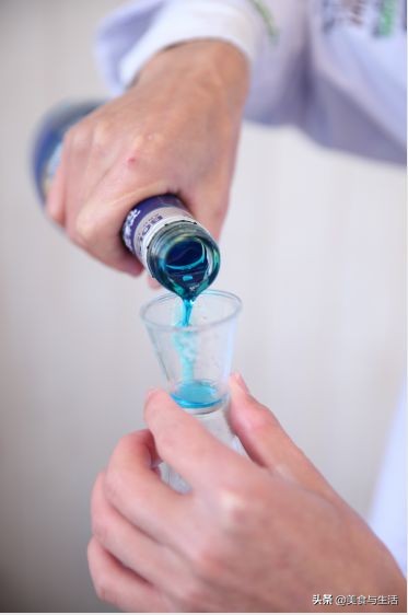 鸡尾酒调制配方大全330ml,无酒精鸡尾酒调制配方大全家庭版