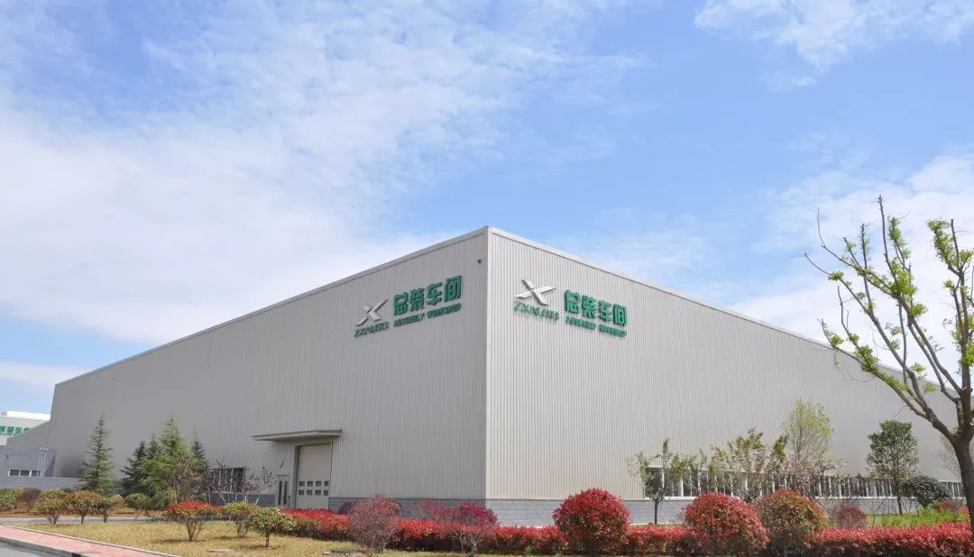 2019日照中兴招聘信息,日照中兴汽车工人招聘