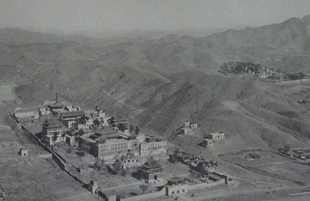 佛教图集,佛教禅意摄影作品欣赏