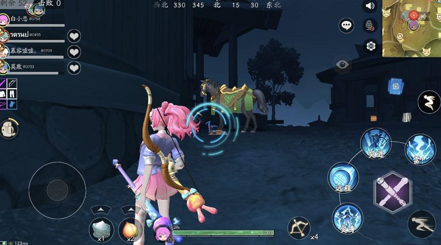 网易疯了！为吸引玩家，新吃鸡手游，官方竟明目张胆送外挂