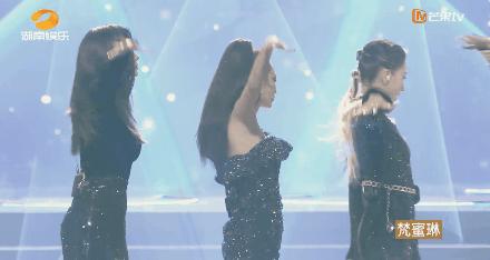 人设崩塌盘点万茜,路人缘万茜口碑