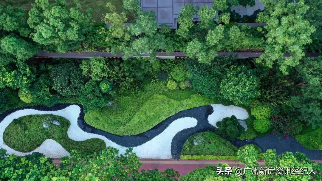 海珠区别墅中冶逸璟房号,广州海珠区中冶逸璟公馆别墅