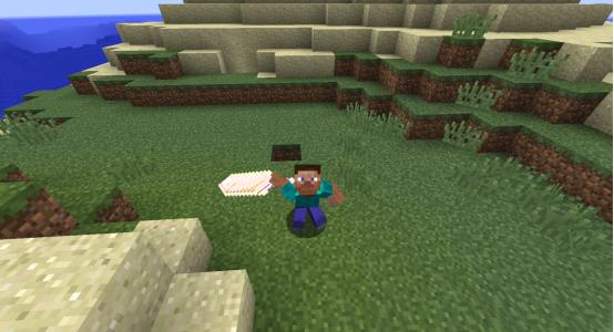 我的世界20大遗迹,我的世界25种遗迹模组