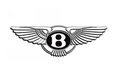 关于车标的这些冷知识你知道吗,宾利标背后的冷知识