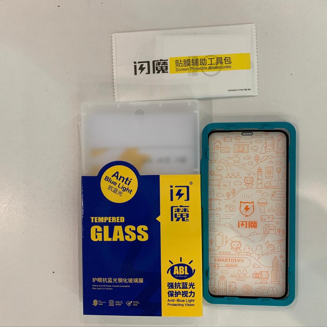 手机膜推荐类型是什么,手机膜各类型优缺点