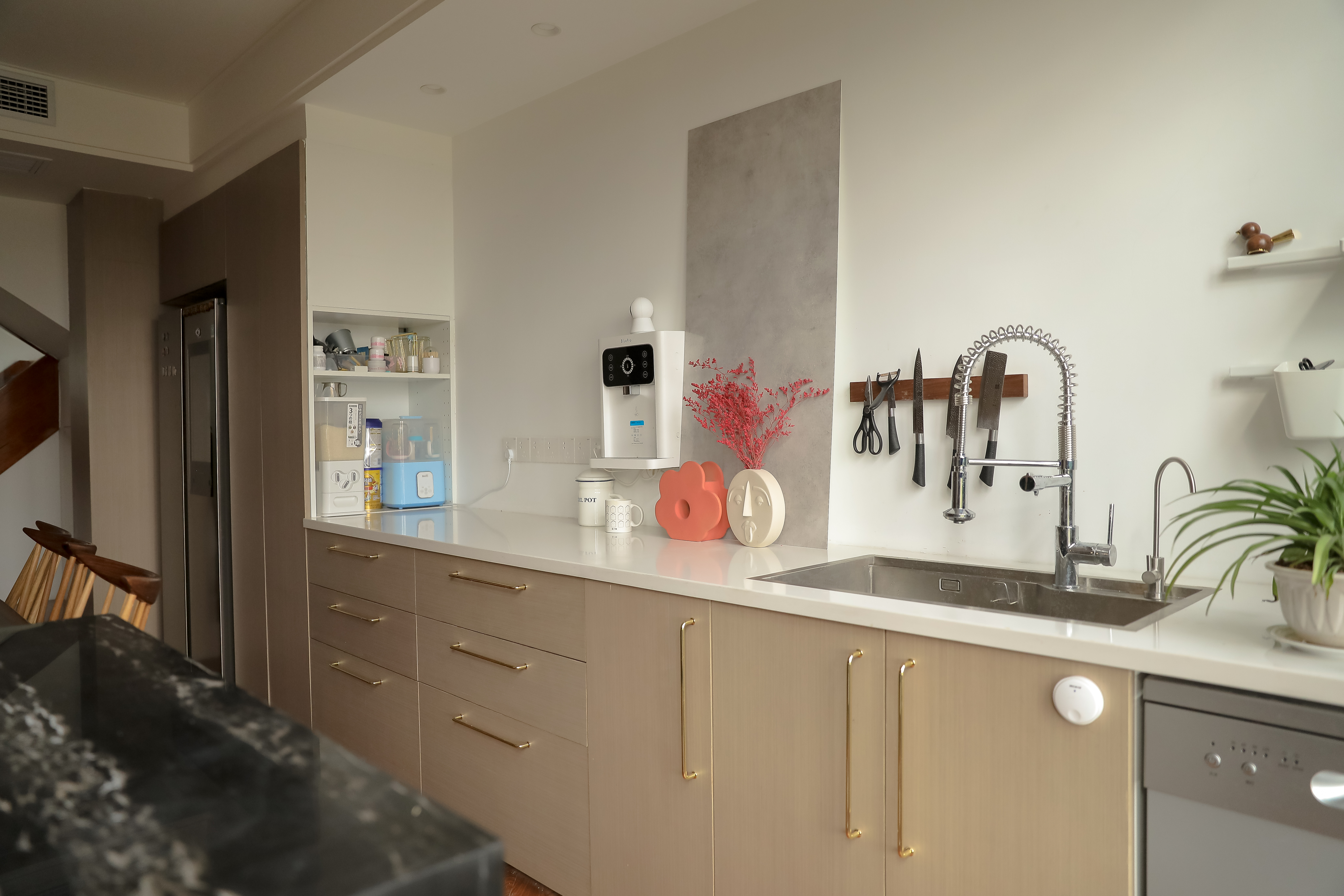 宜家50种装修方法,刚入坑的全屋定制设计