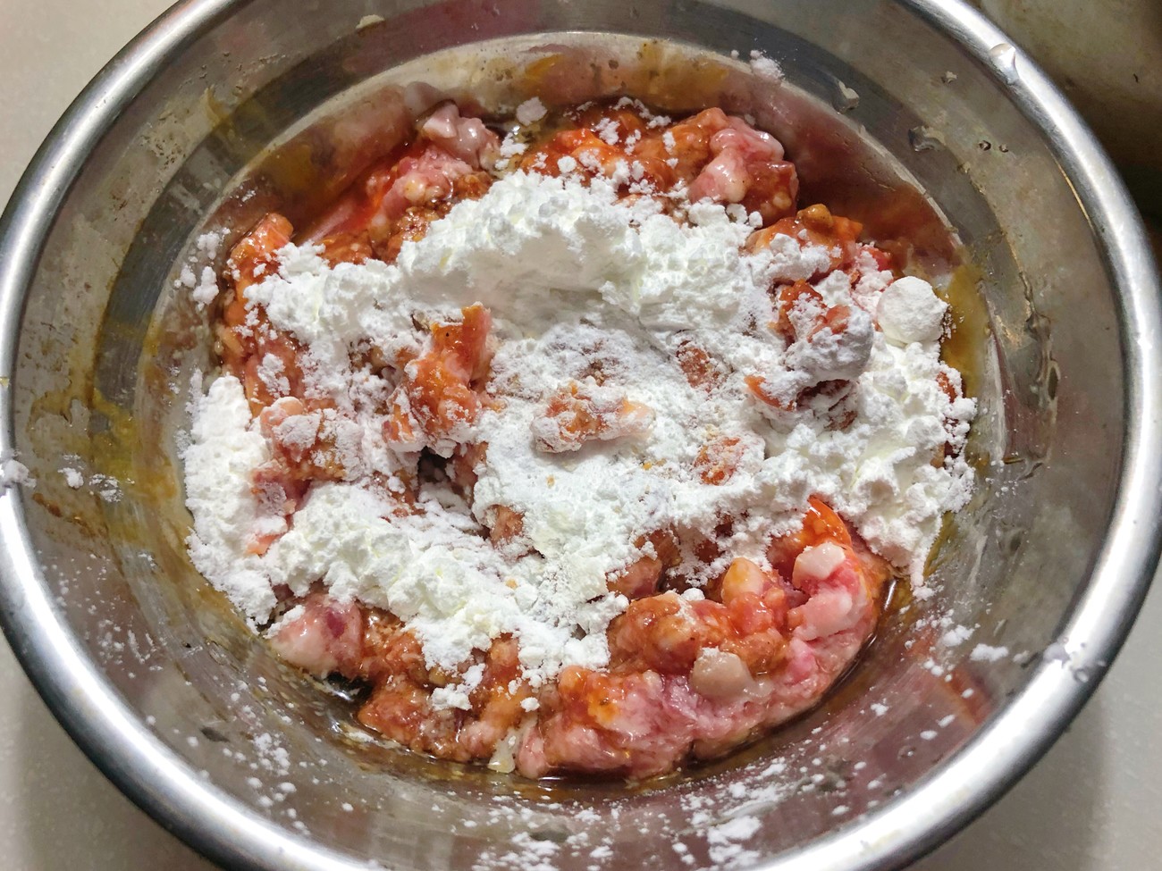 过年吃的糯米丸子怎么做好吃,团圆丸子怎么吃