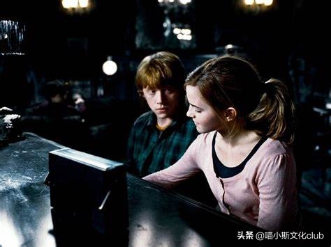 哈利波特：为何当选级长和男学生会主席的是罗恩，而不是哈利呢？