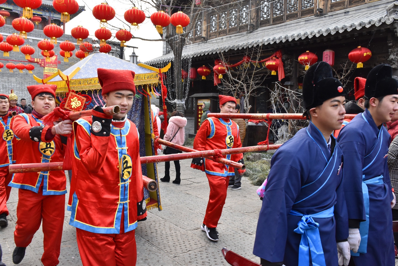 山东赈灾款,山东的赈灾粮
