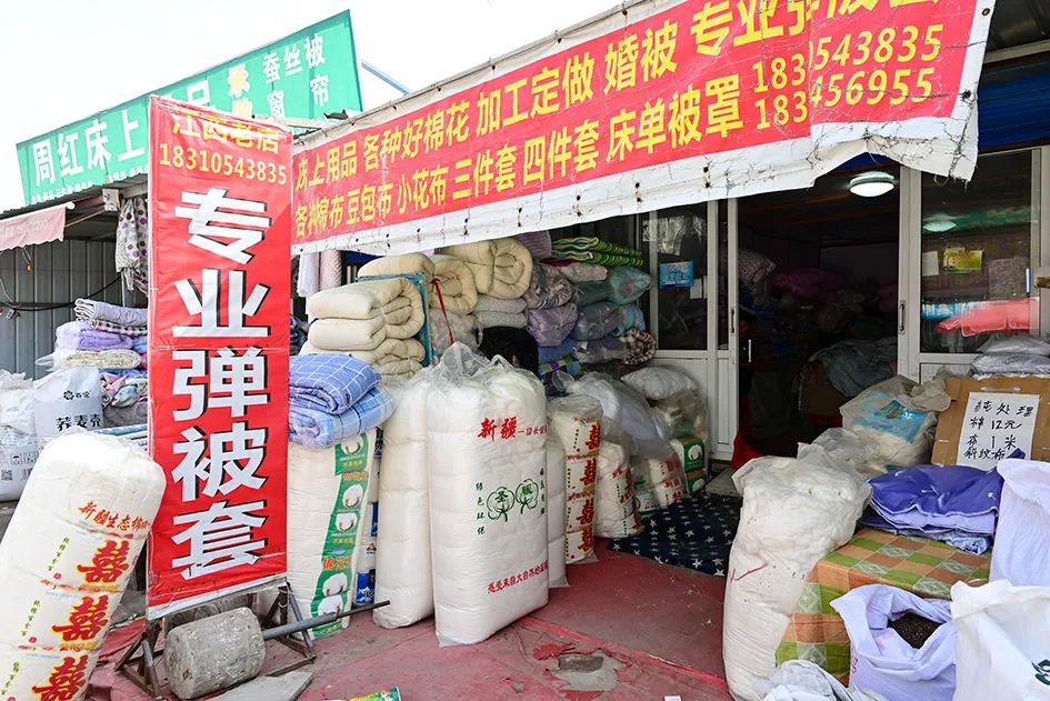 逛逛早市感受一下人间烟火的味道,最值得逛的早市