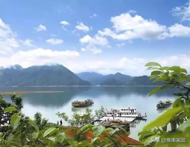 2022年安徽61个县经济排名,凤台县gdp安徽最高排第几