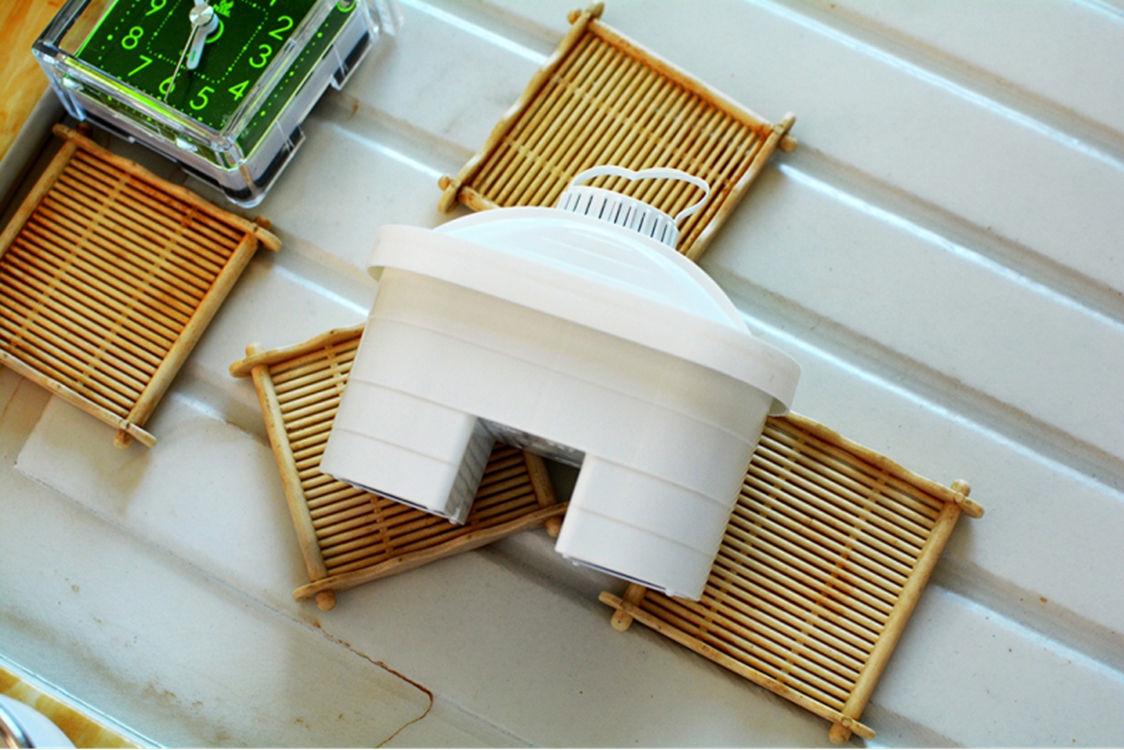 徕卡直饮净水壶效果图,莱卡净水养生壶使用方法