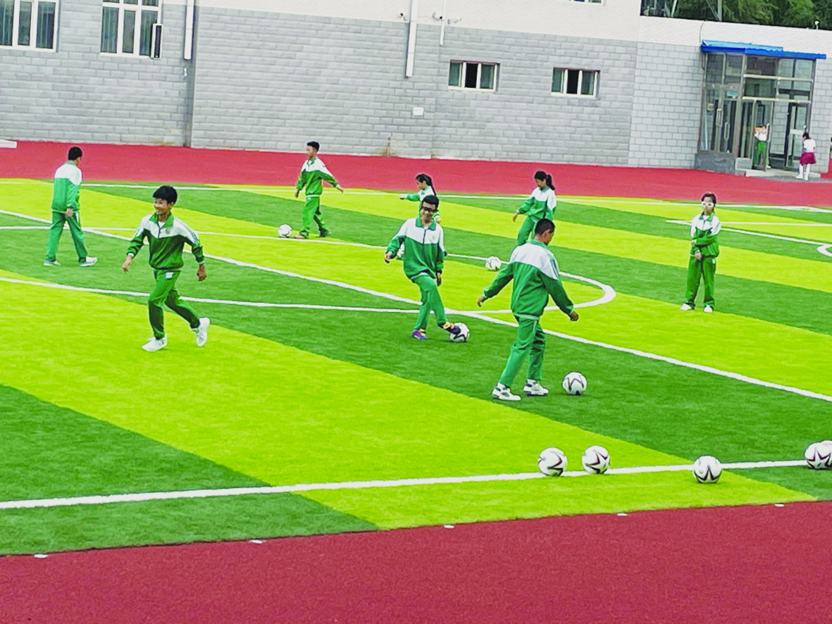 学校缤纷社团,缤纷社团七彩生活