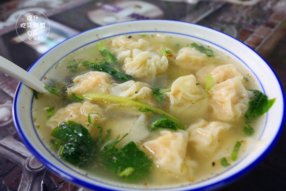 喀什李记飘香馄饨,喀什市馄饨维吾尔族店