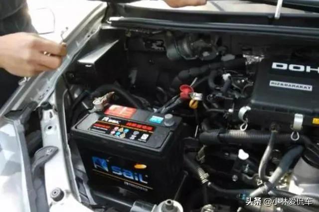 汽车电瓶好不好影响油耗,汽车电瓶重要吗