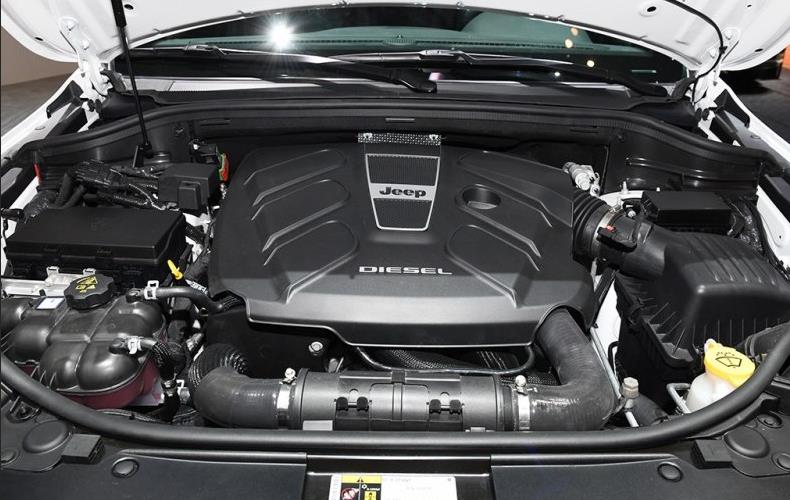 开Jeep大切诺基有档次吗?车主:分享5个月真实用车情况