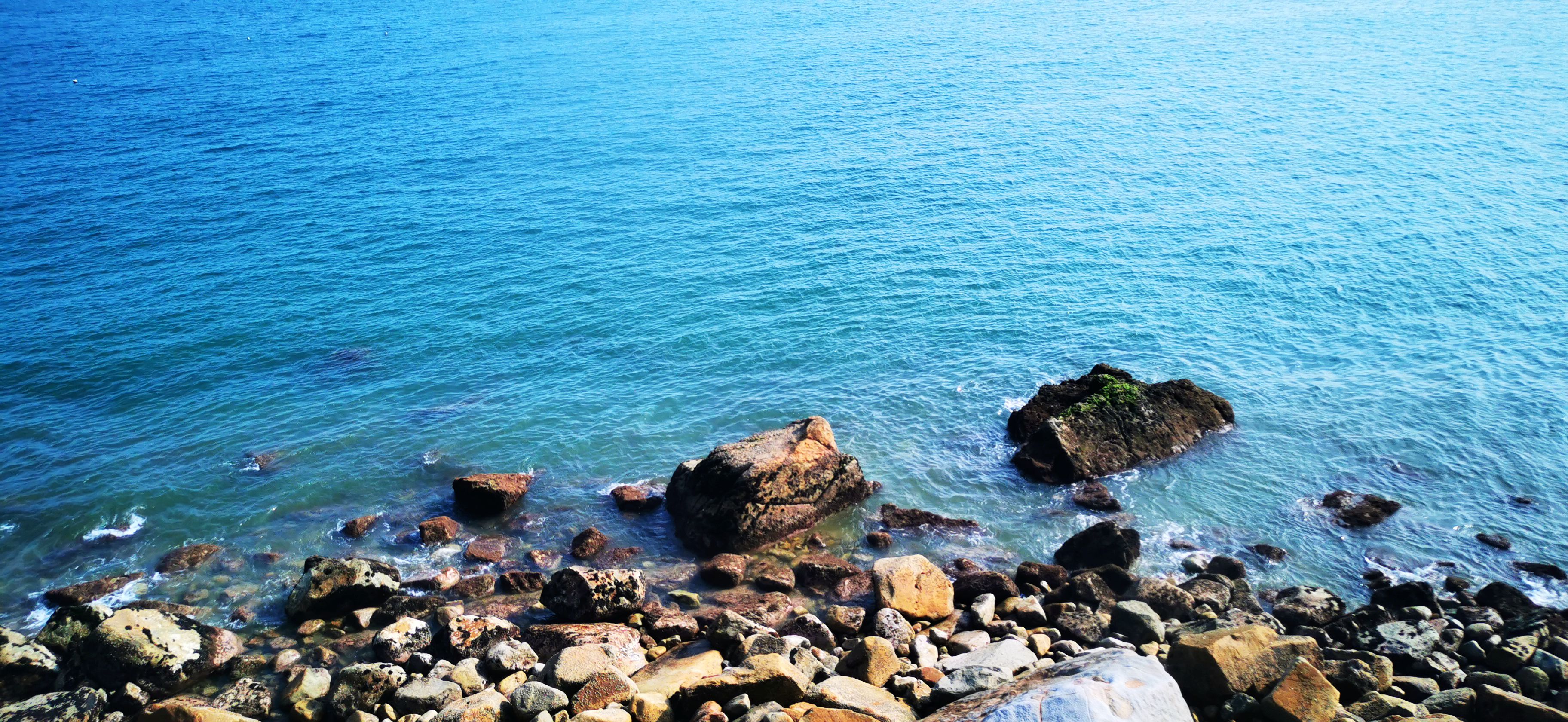 汕头南澳岛值不值得去,汕头南澳岛酒店