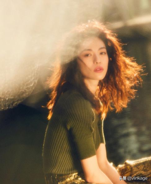 她能成为“大牌宠儿”，不是没有道理