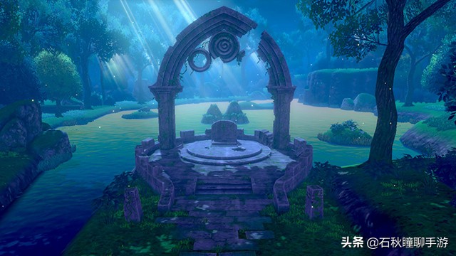 宝可梦剑盾一周目通关后干什么,宝可梦剑盾一周目攻略流程