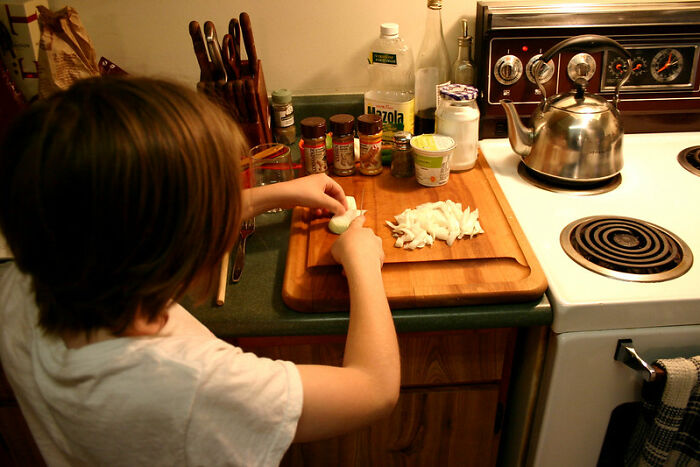 歪果网友分享自己暂时逃避现实的方法，压力大时可以试试了