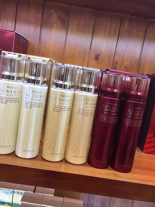 伊思蜗牛化妆品怎么样,韩国伊思蜗牛护肤品怎么样