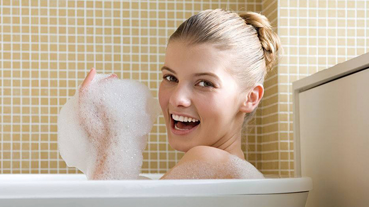 嫩滑身体乳推荐,比较光滑滋润的身体乳推荐