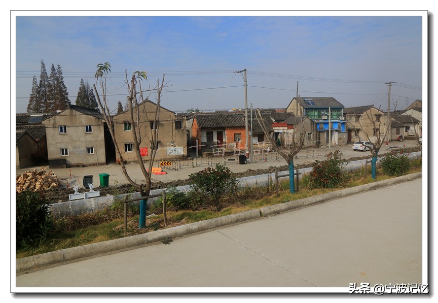 奉化方桥拆迁户,奉化区方桥街道方桥新村何时拆迁