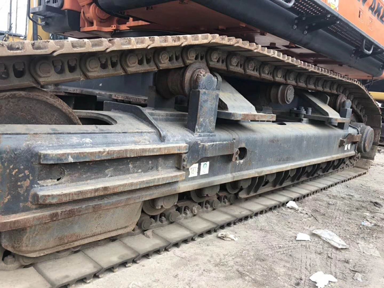 斗山dx60二手挖掘机价格表,斗山dx500二手价格